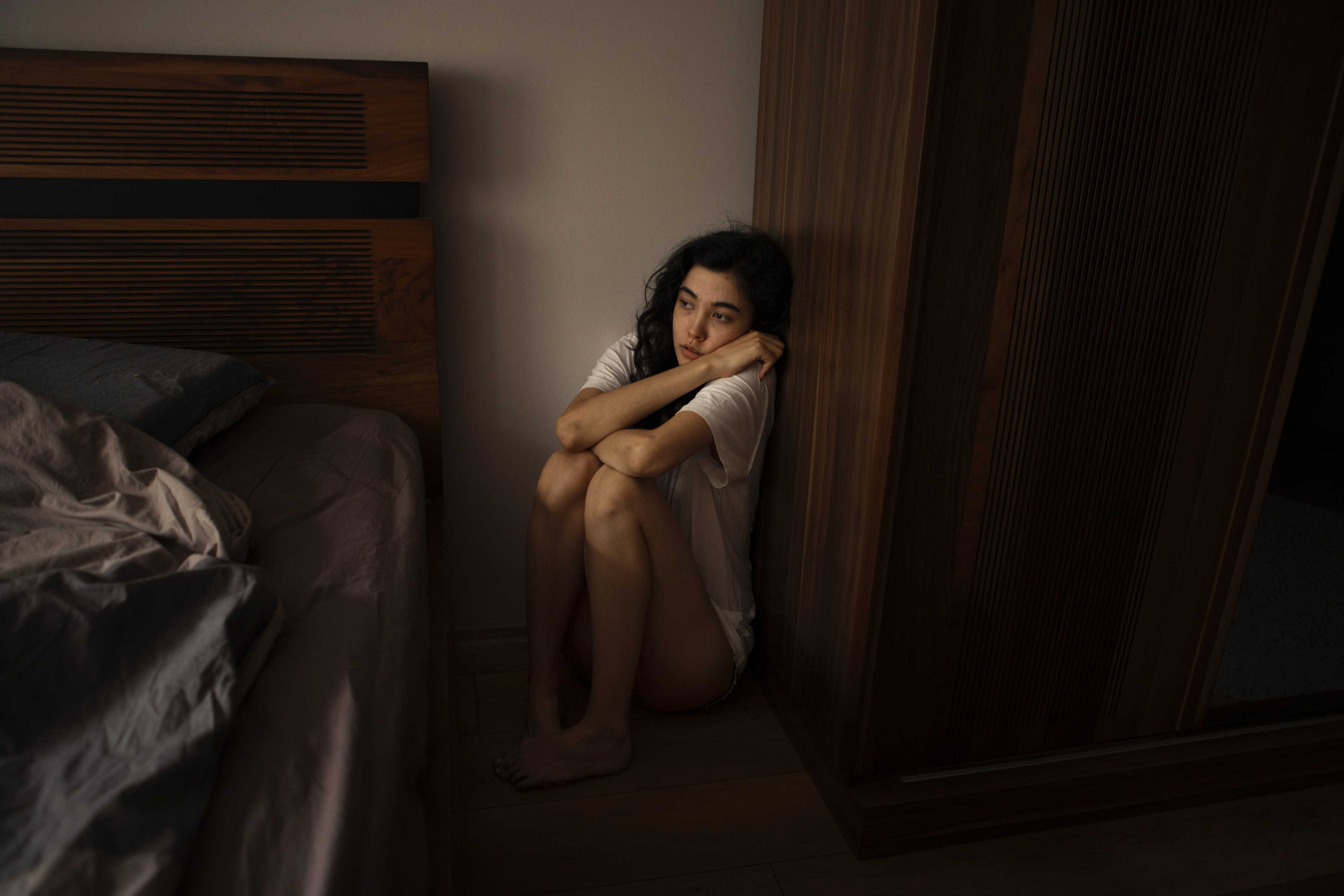 Kenali Gejala Paranoid Personality Disorder